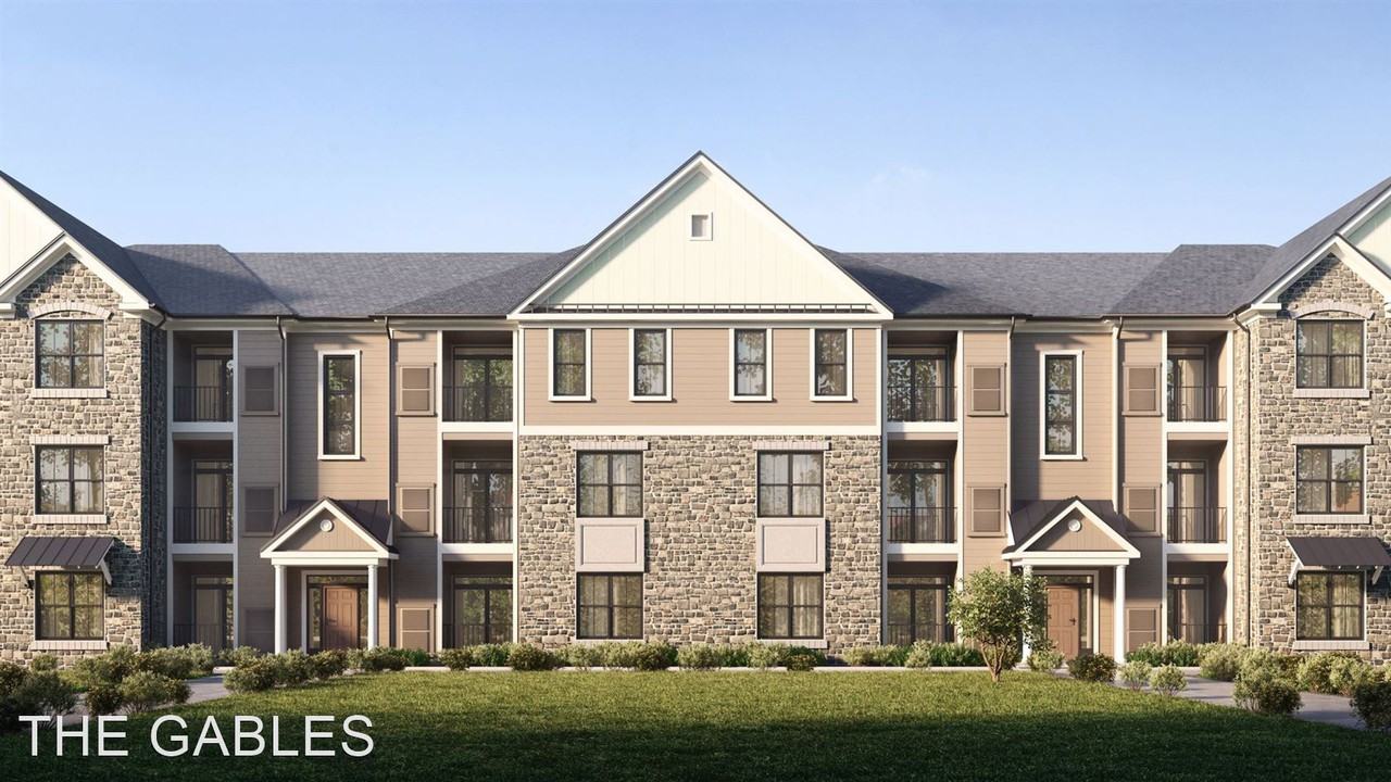 The Gables 2000 Schindler Dr, Mount Laurel, NJ 08054 Apartment for