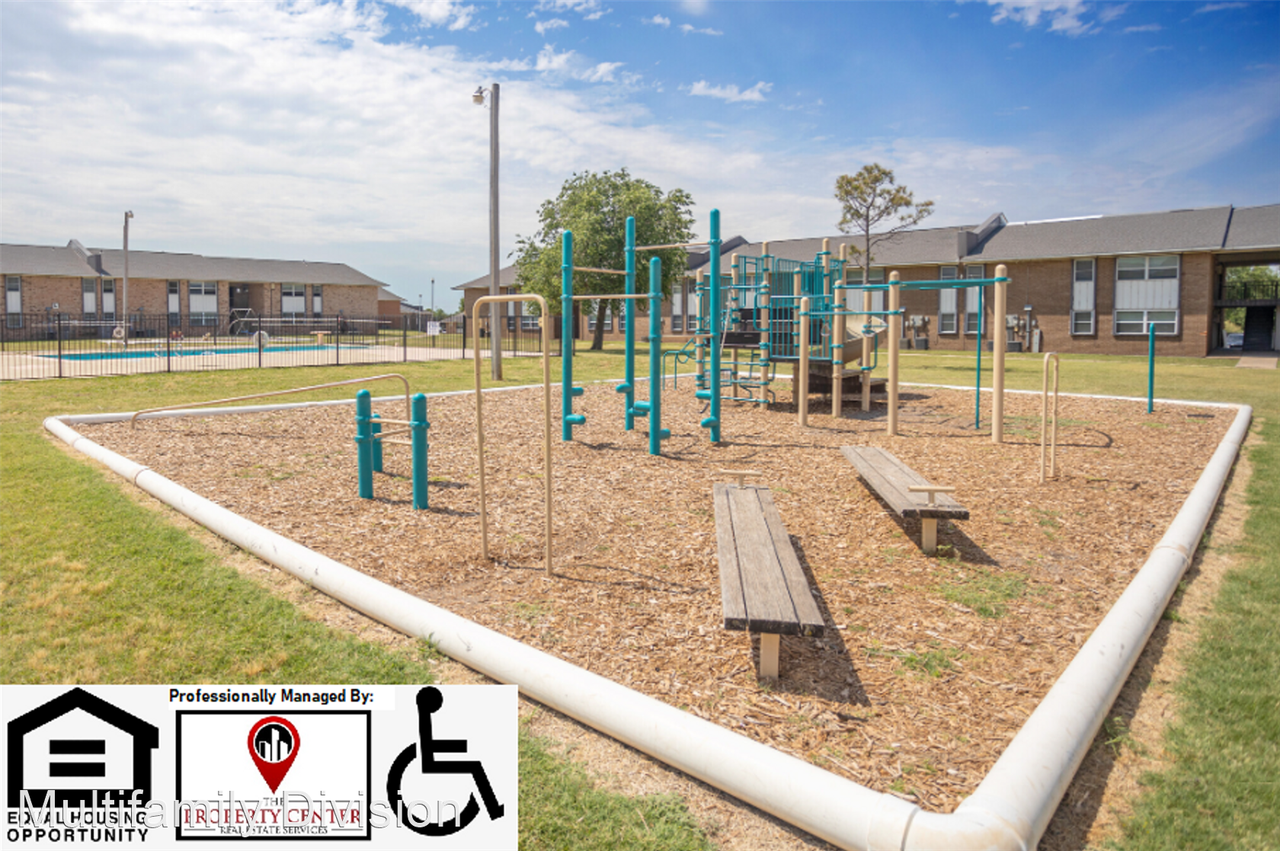 Bellaire Apartments in Lawton, OK Immediate Availability on Select