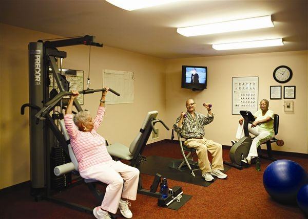 American House Southland Senior Living - Photo 3 of 9