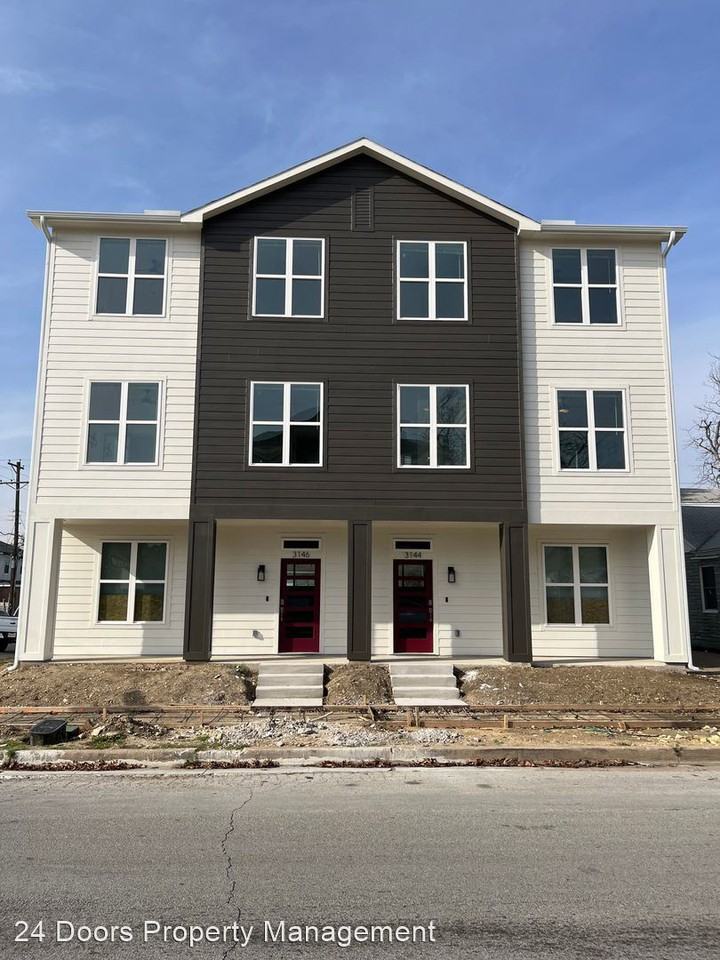 3146 Forest Park Blvd Apartments in Byers Mccart, Fort Worth, TX 76110