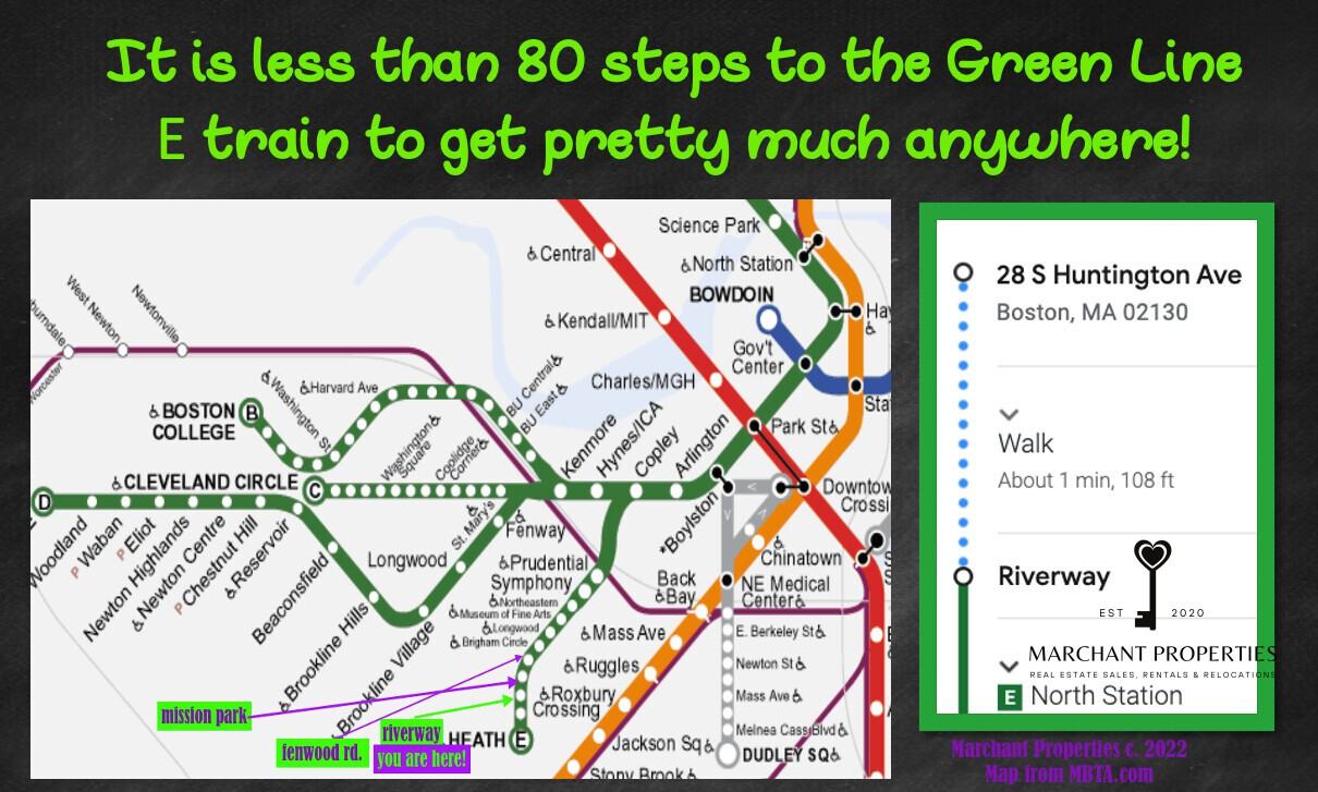 28 S Huntington Ave #200 - Photo 7 of 20