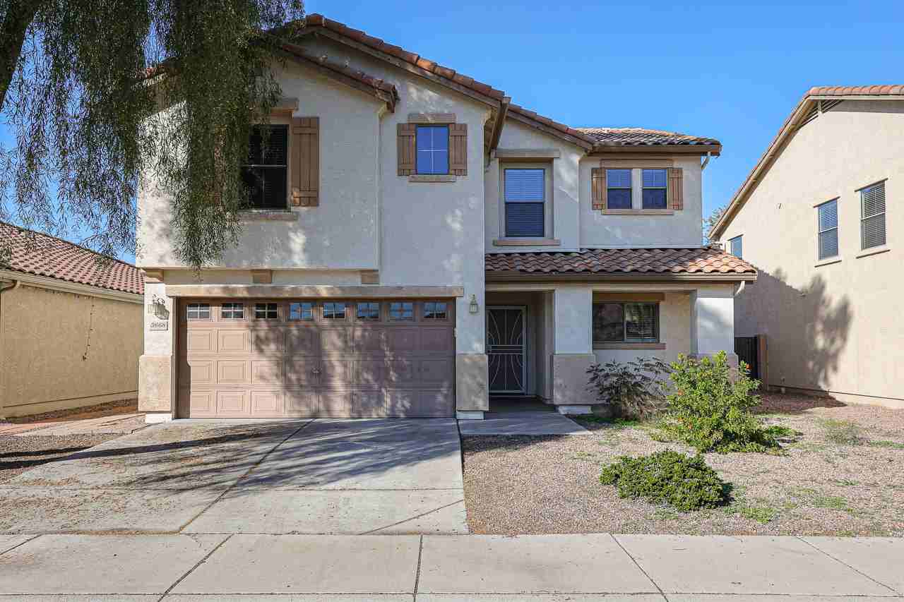 3668 E Orchid Ln