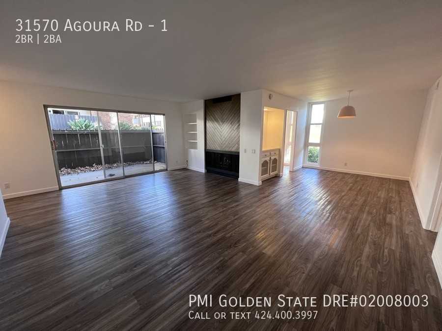 31570 Agoura Rd #1 - Photo 3 of 16