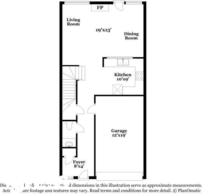 3440 Windham Lake Rd #7 - Photo 2 of 17