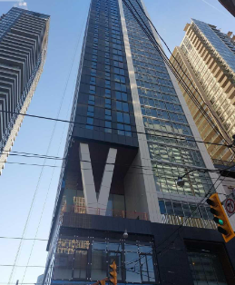 357 King Street West #908