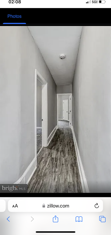 N 10th St #2 - Photo 3 of 8