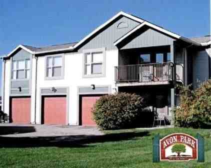 Avon Park Apartments and Townhomes 1330 Avon Park Dr, Flint, MI 48503