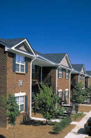 Legacy Apartments - Photo 2 of 10