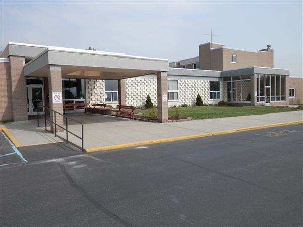 Luther Community Manor Apartments 210 Wilson St, Alpena, MI 49707 Zumper