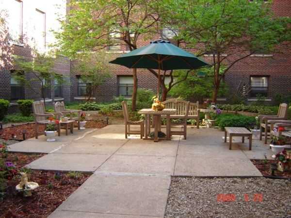 Bradley House Apartments 100 15th St, Bay City, MI 48708 Zumper