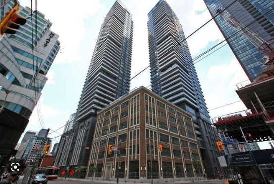 357 King Street West #1009