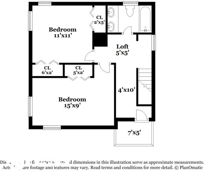 1296 W 33rd St - Photo 3 of 17