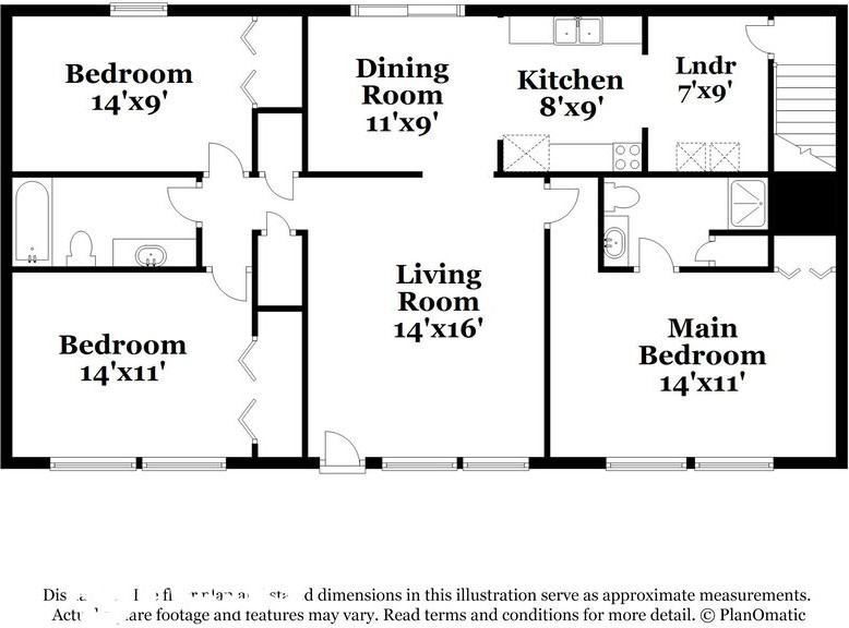 108 Cedarmont Cir - Photo 2 of 17