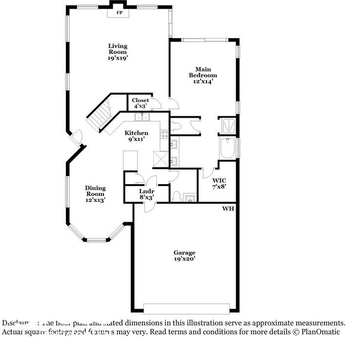 11204 N 59th Dr - Photo 2 of 17