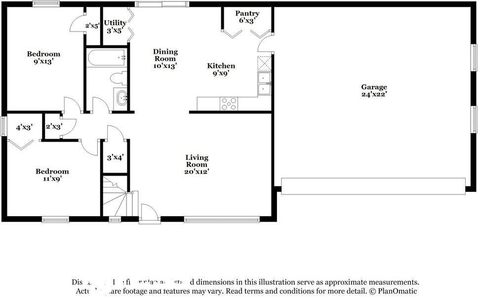 4712 Ridgeway Ct - Photo 2 of 17