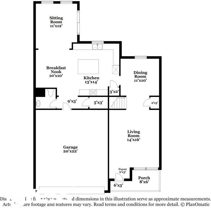 2352 Hockett Dr - Photo 3 of 17