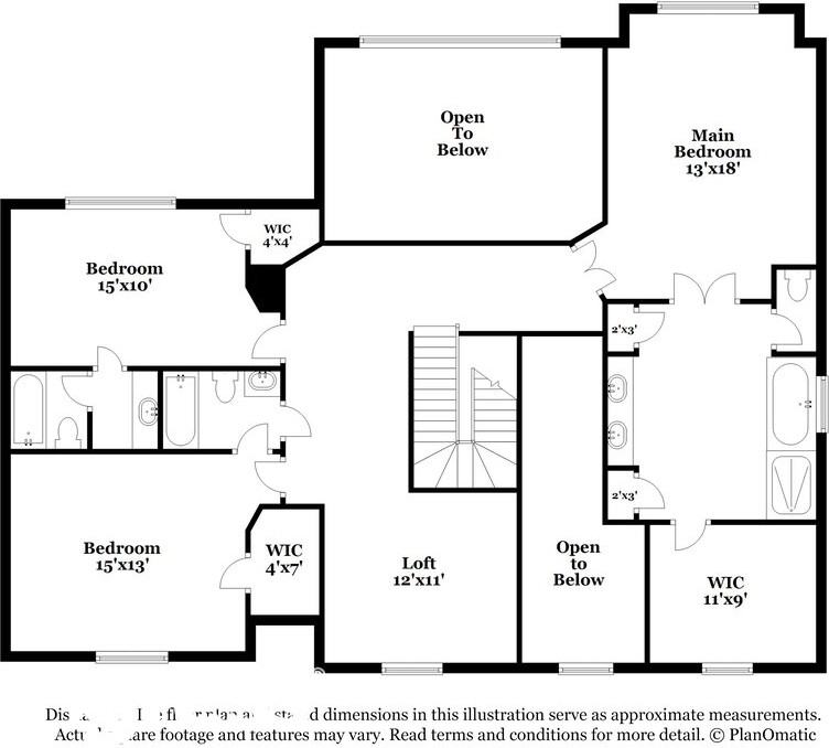 444 Lake Forest Dr - Photo 3 of 17