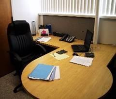 Square West Center Executive Suites - Photo 2 of 8