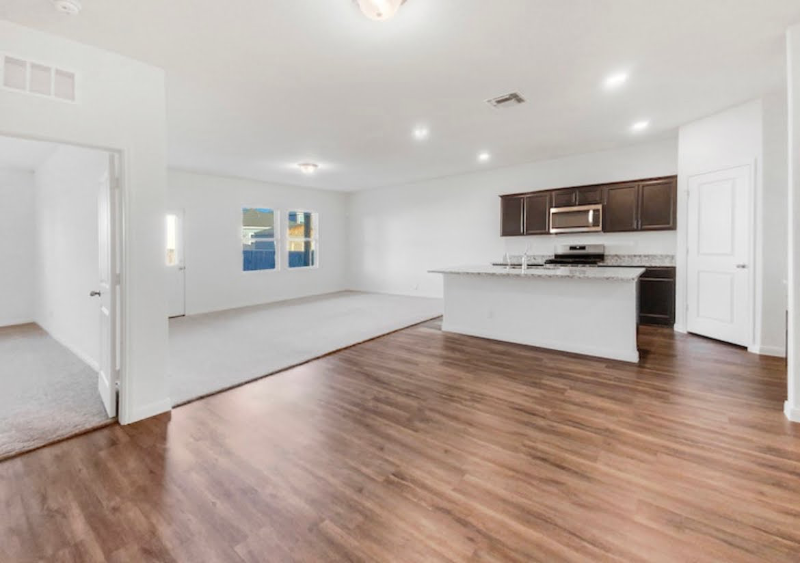 Morning Graze - Photo 3 of 16