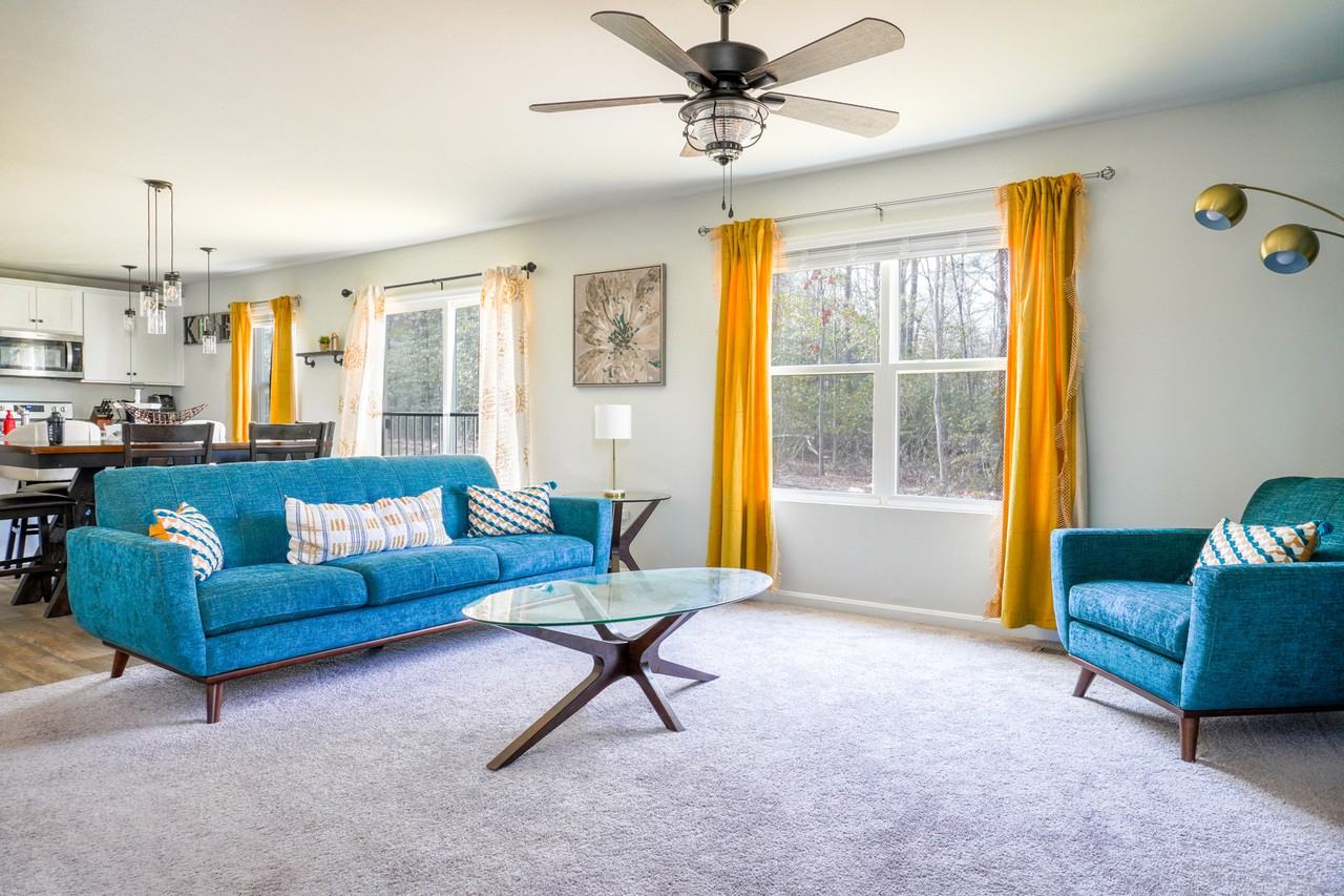 7744 7744 Lovegrass Terrace #1 - Photo 3 of 21