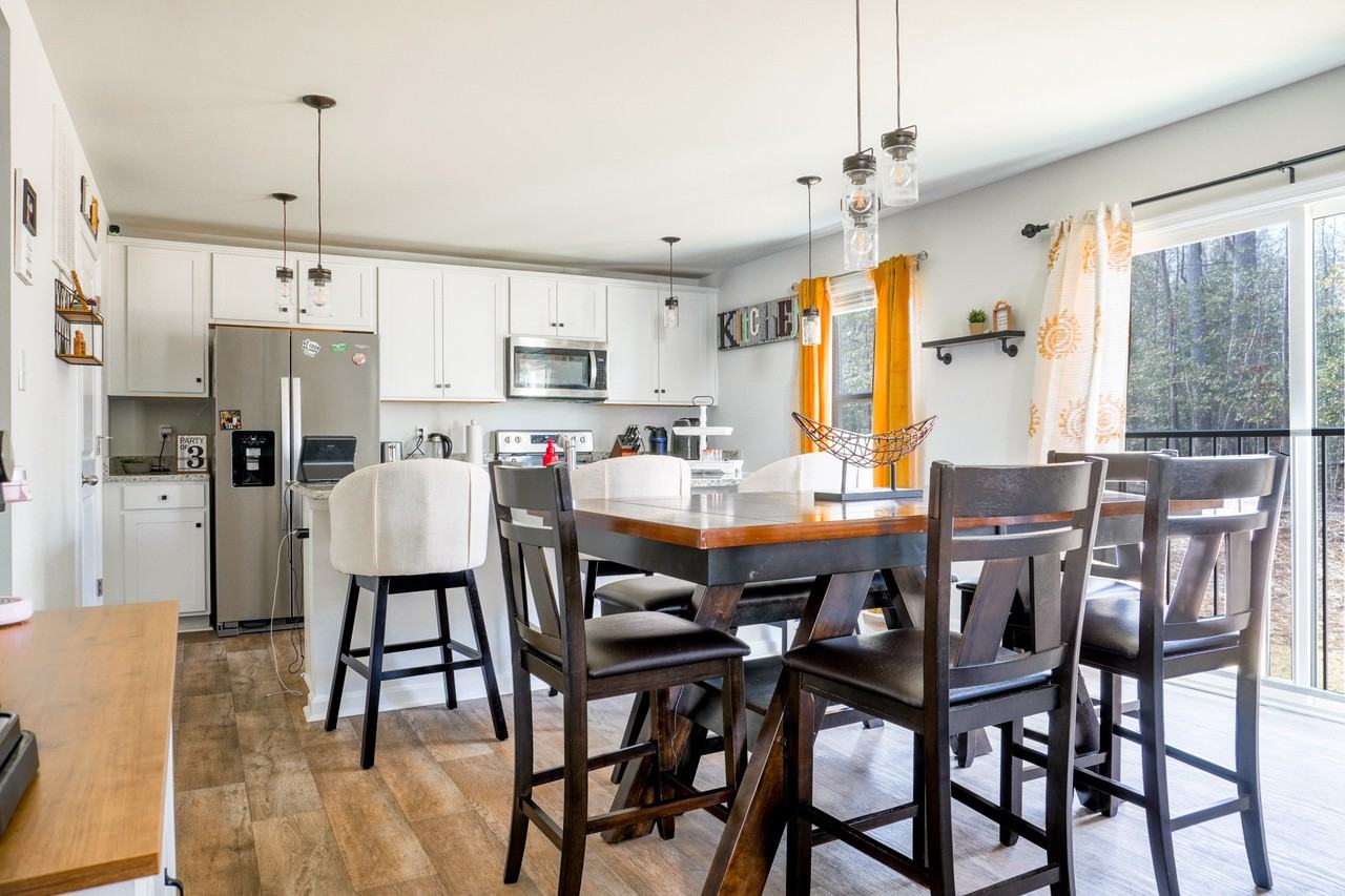 7744 7744 Lovegrass Terrace #1 - Photo 4 of 21