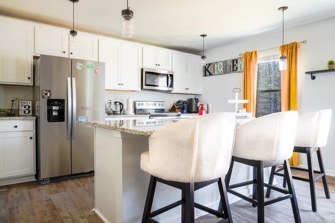 7744 7744 Lovegrass Terrace #1 - Photo 5 of 21