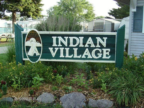 Indian Village Mobile Home Community - Photo 3 of 8