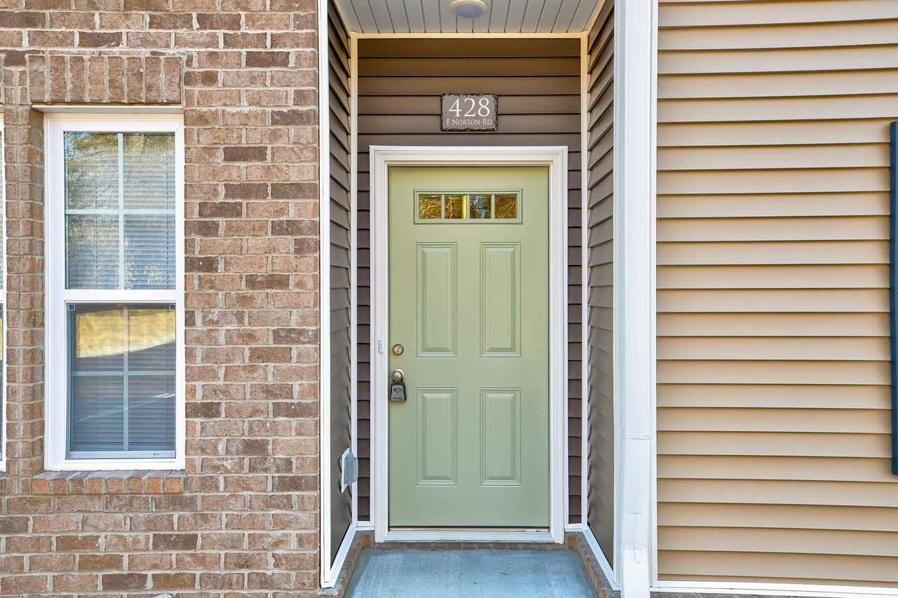 428 E Norton Rd #1 - Photo 2 of 26