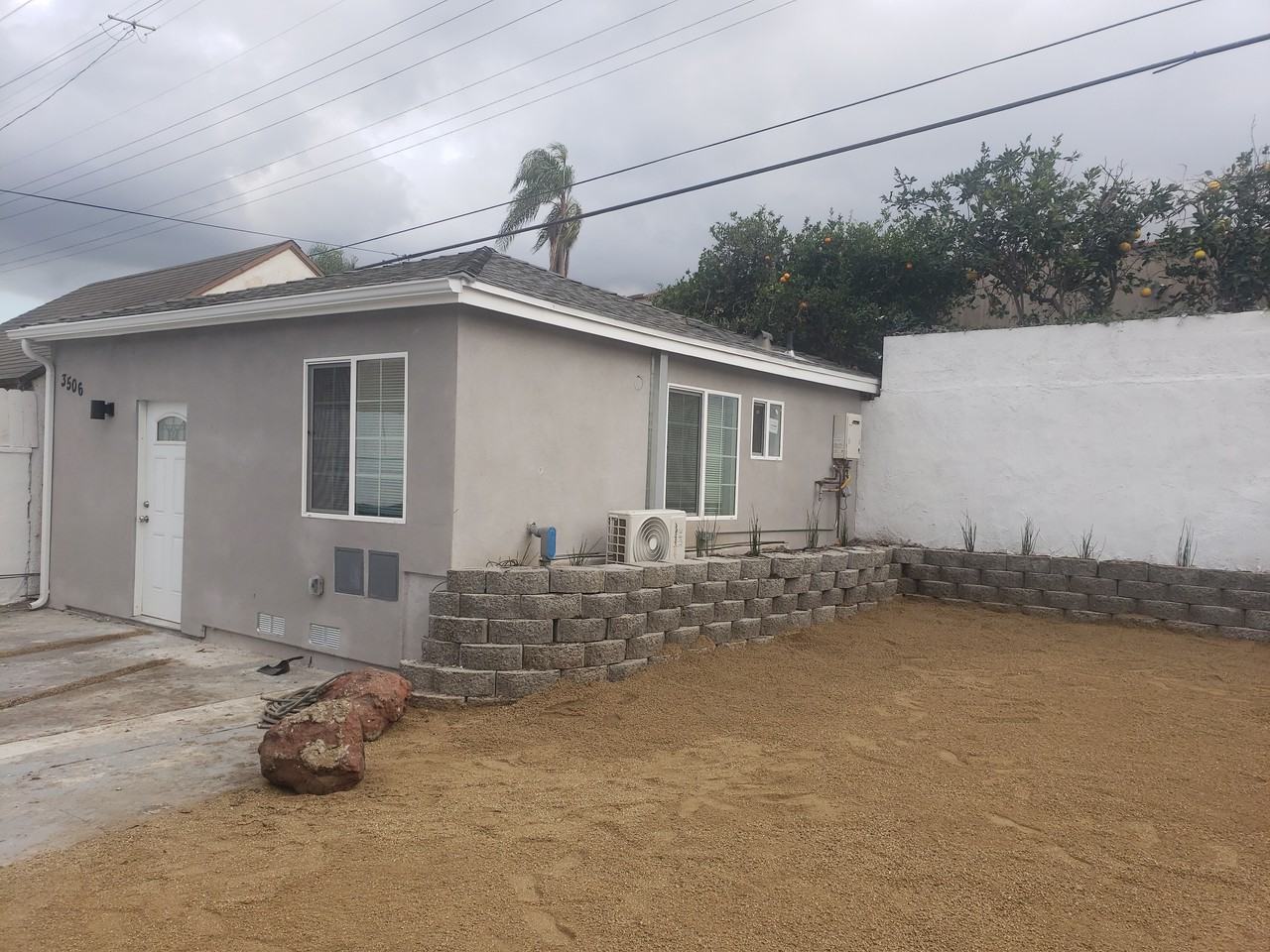 3506 Floresta Ave #ADU - Photo 2 of 7