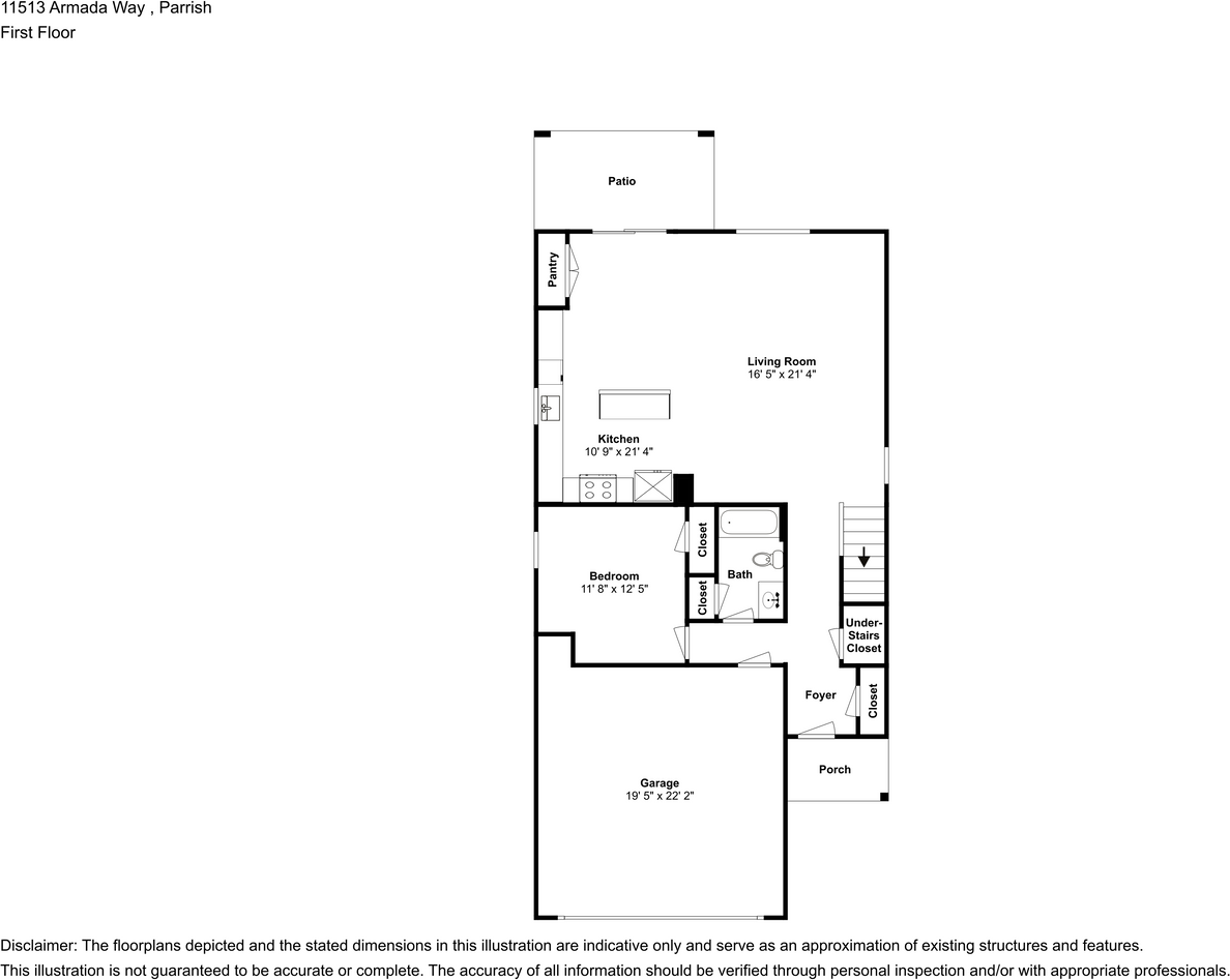 11513 Armada Way - Photo 2 of 19