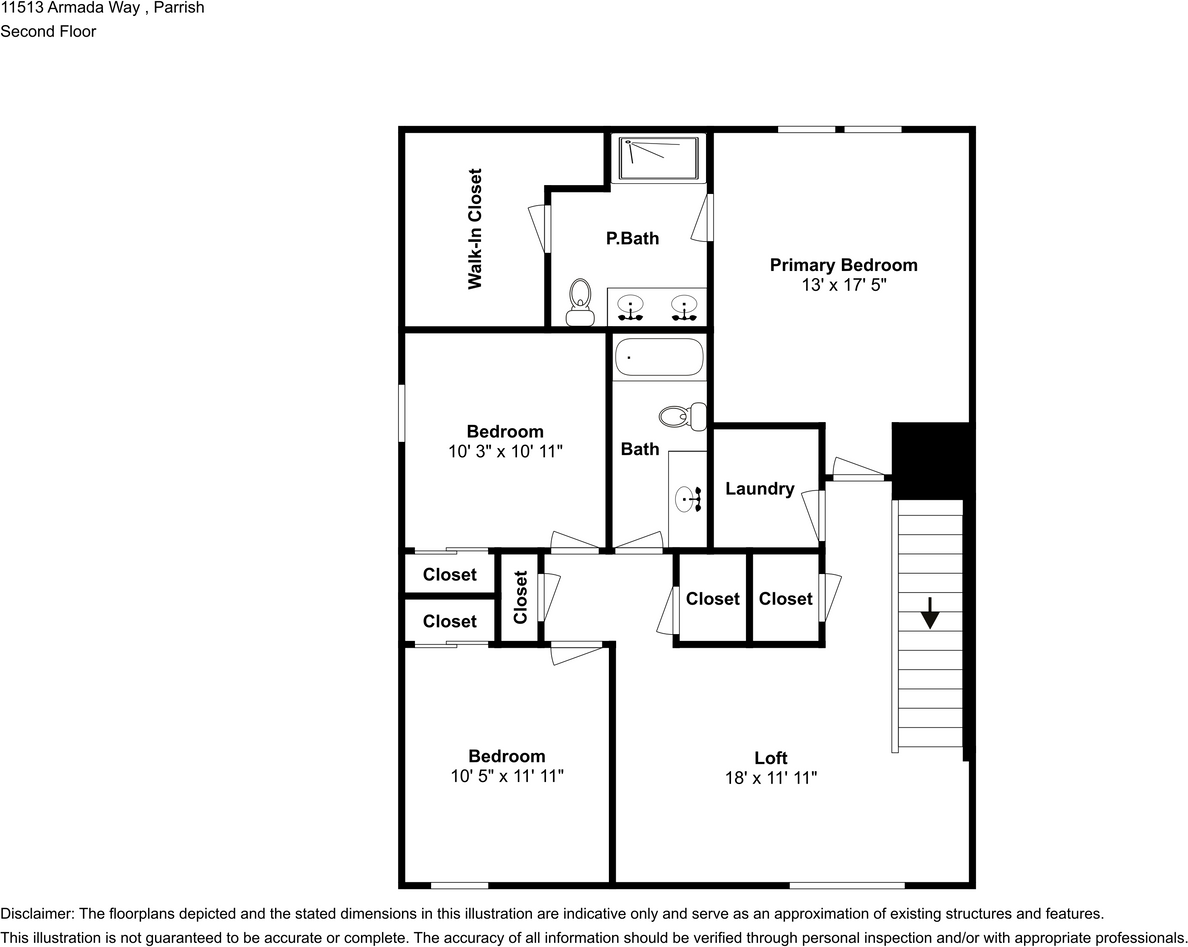 11513 Armada Way - Photo 3 of 19