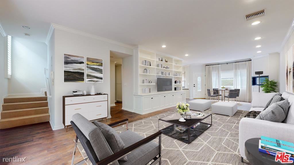 830 17th St 4, Santa Monica, CA 90403 3 Bedroom Apartment for Rent PadMapper