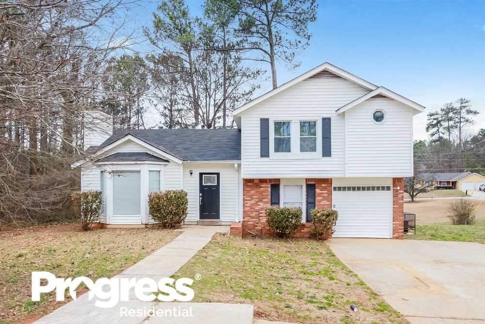 Houses for Rent In Decatur, GA 254 Rentals Available Zumper