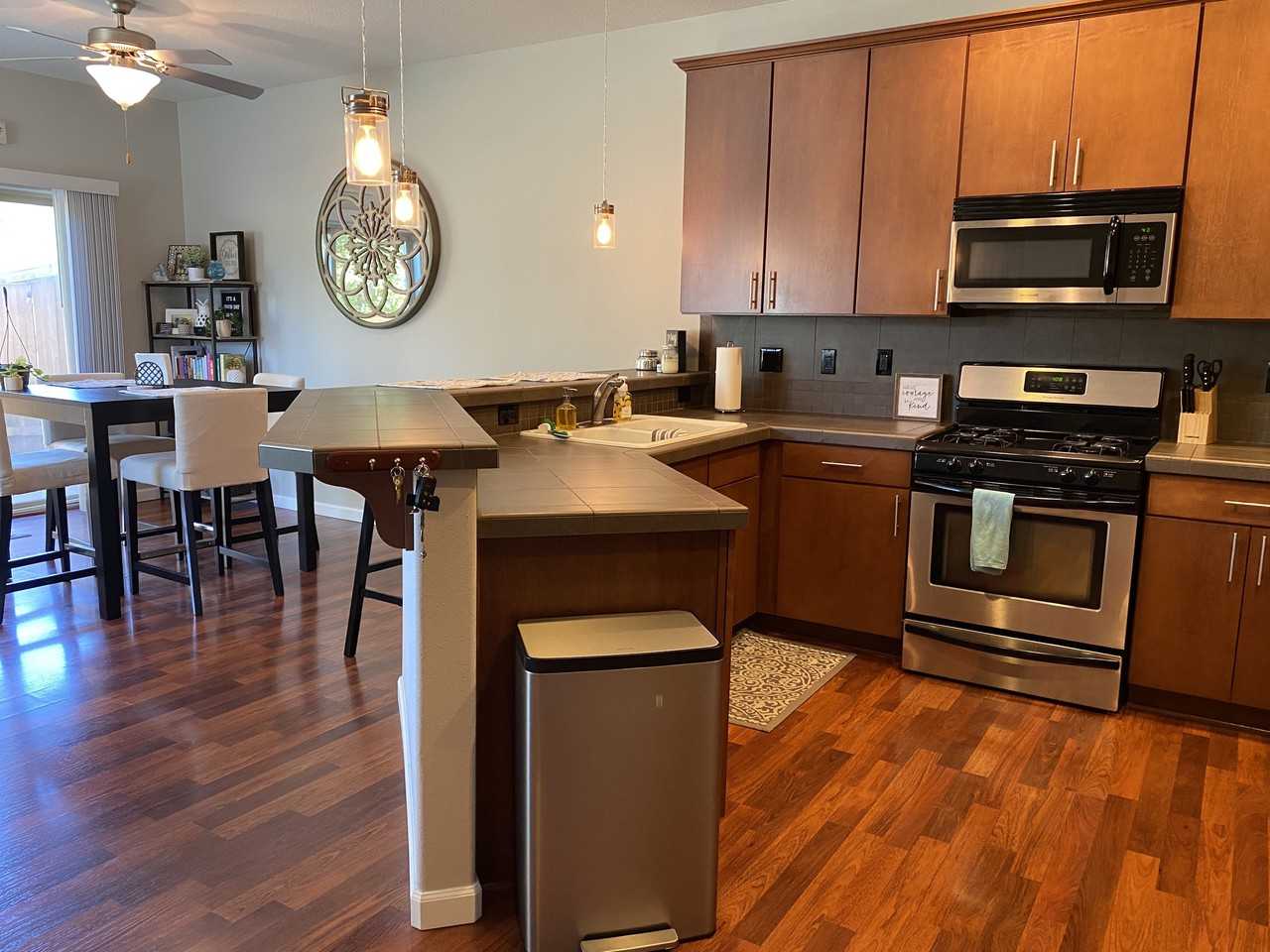 4937 Se Lucas Ct #1 - Photo 3 of 9