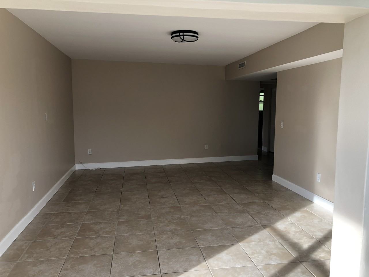 1345 Northeast 105th Street #3 - Photo 2 of 9