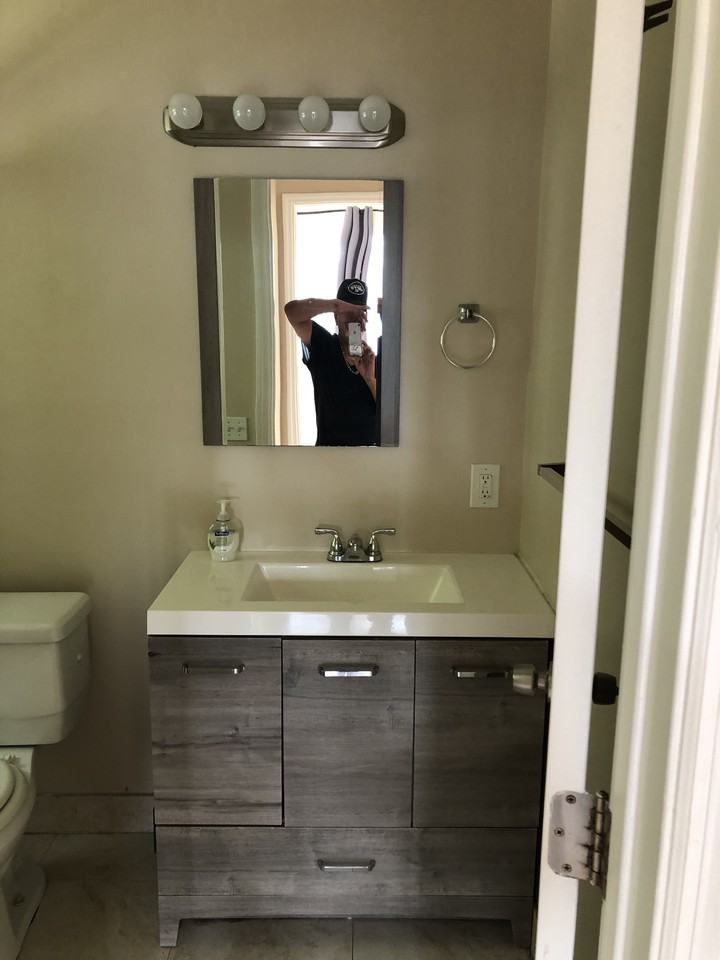 1345 Northeast 105th Street #3 - Photo 4 of 9