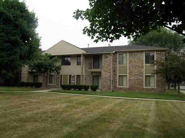 Canterbury Park - Photo 3 of 4