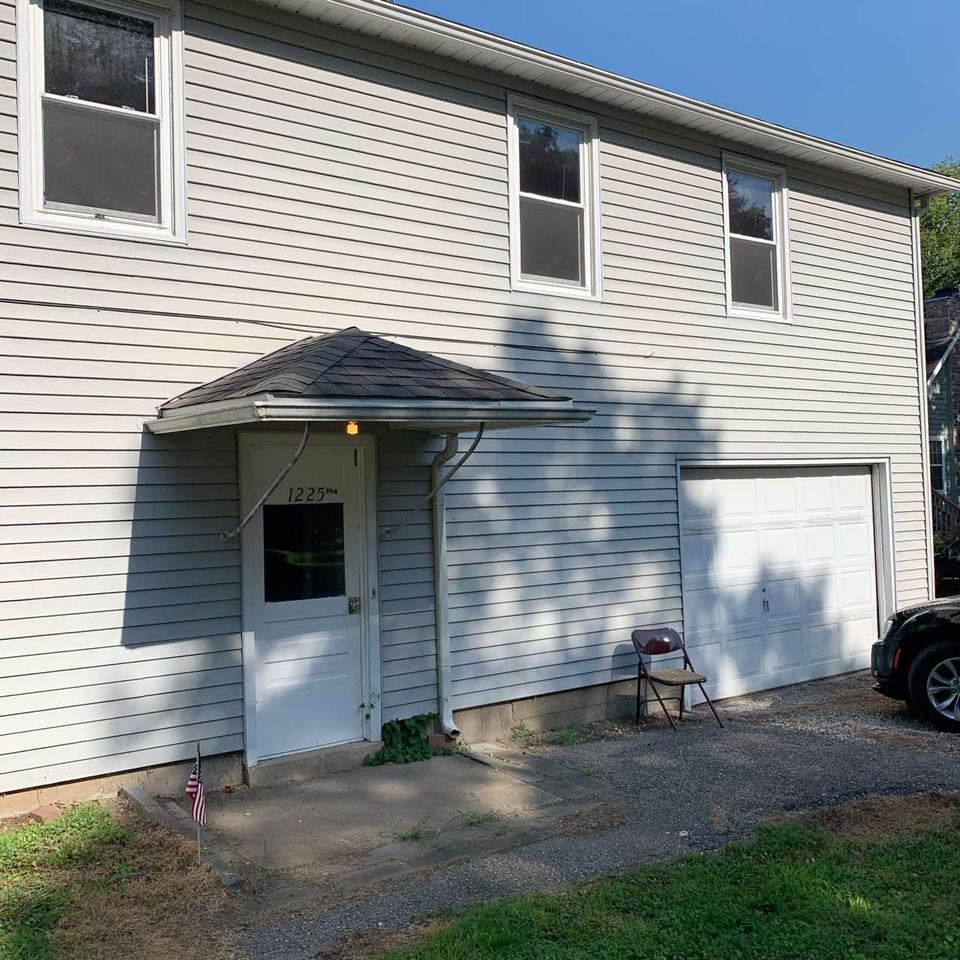 High St 1, Baldwin City, KS 66006 3 Bedroom Apartment for Rent