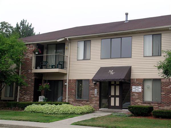 Merriman Woods - Photo 2 of 2