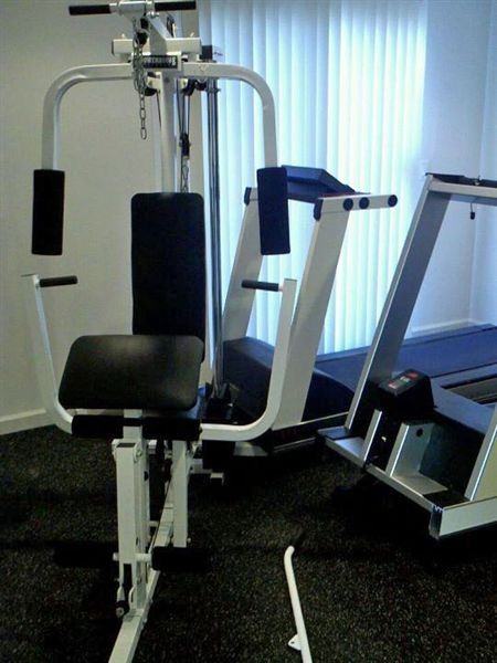 Stoneridge Manor - Photo 2 of 12