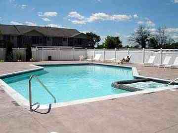 Village Place Apartments - Photo 2 of 20