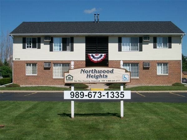 Northwood Heights - Photo 2 of 15