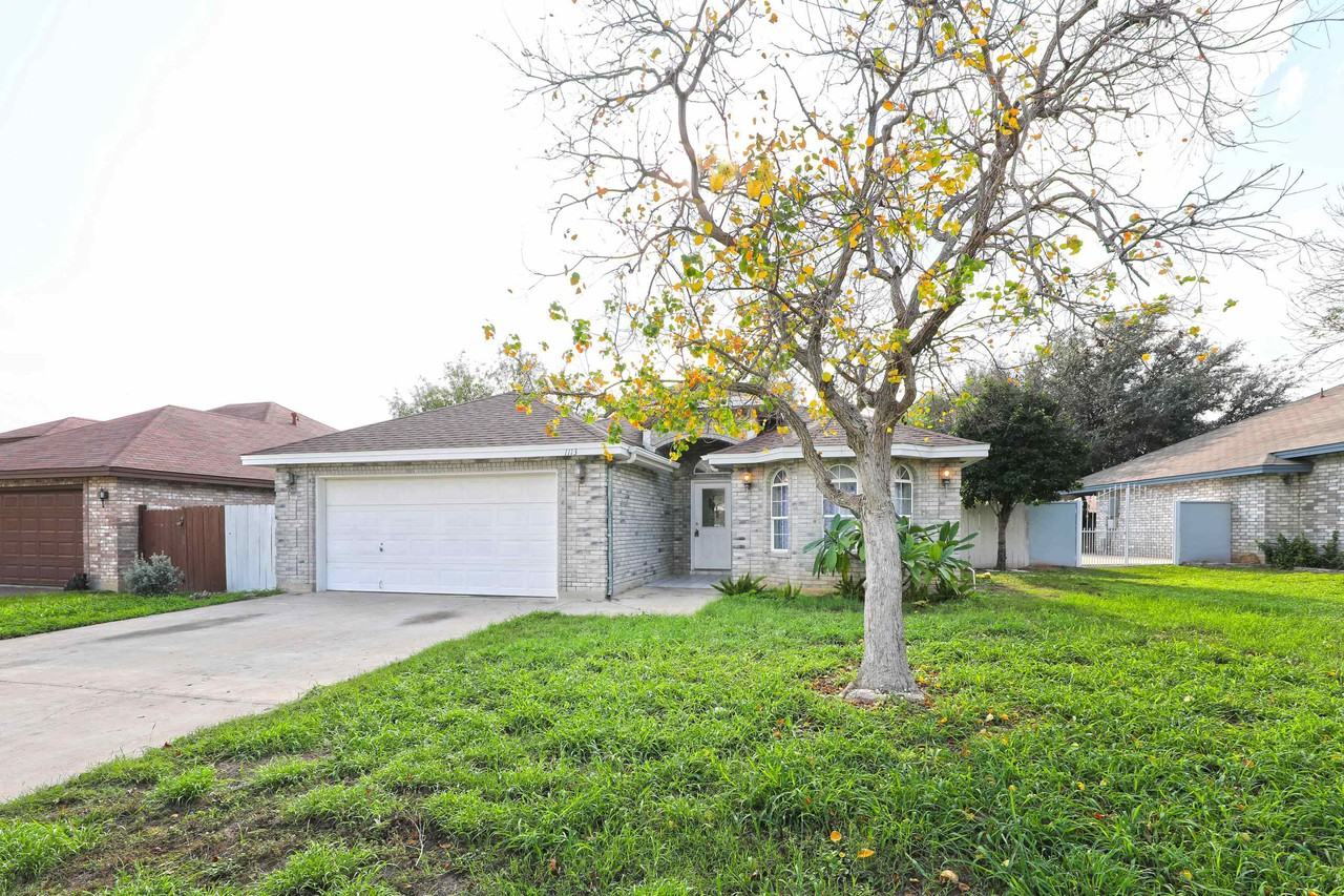 1113 Topaz Trl, Laredo, TX 78045 3 Bedroom House for 1,750/month Zumper