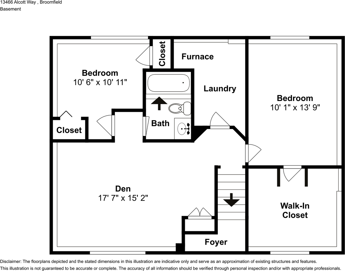 13466 Alcott Way - Photo 2 of 20