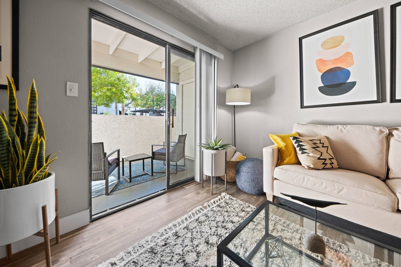 Asteria Apartment Homes - Photo 4 of 27