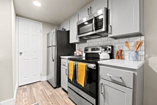 Asteria Apartment Homes - Photo 1 of 1