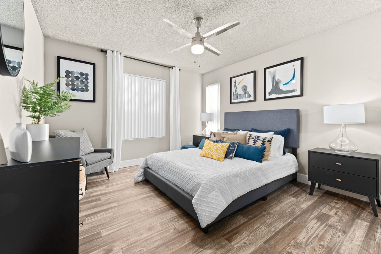 Asteria Apartment Homes - Photo 6 of 27