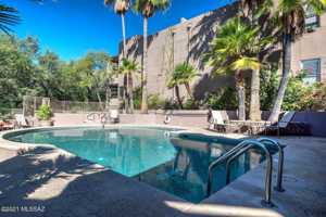featured image of 6655 North Cayyon Crest Drive #1107