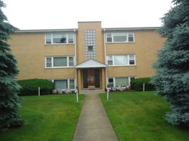 featured image of 8858 Wisner Street #1S