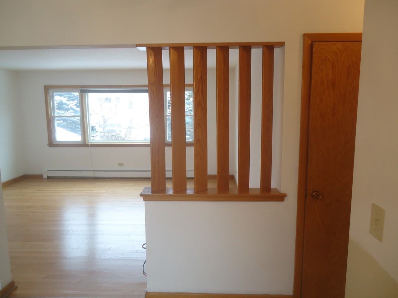 8858 Wisner Street #1S - Photo 5 of 17